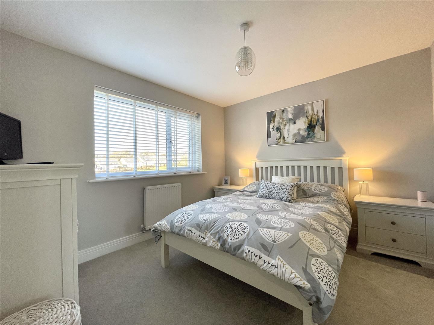 Kenwyn Heights, Shortlanesend, Truro
